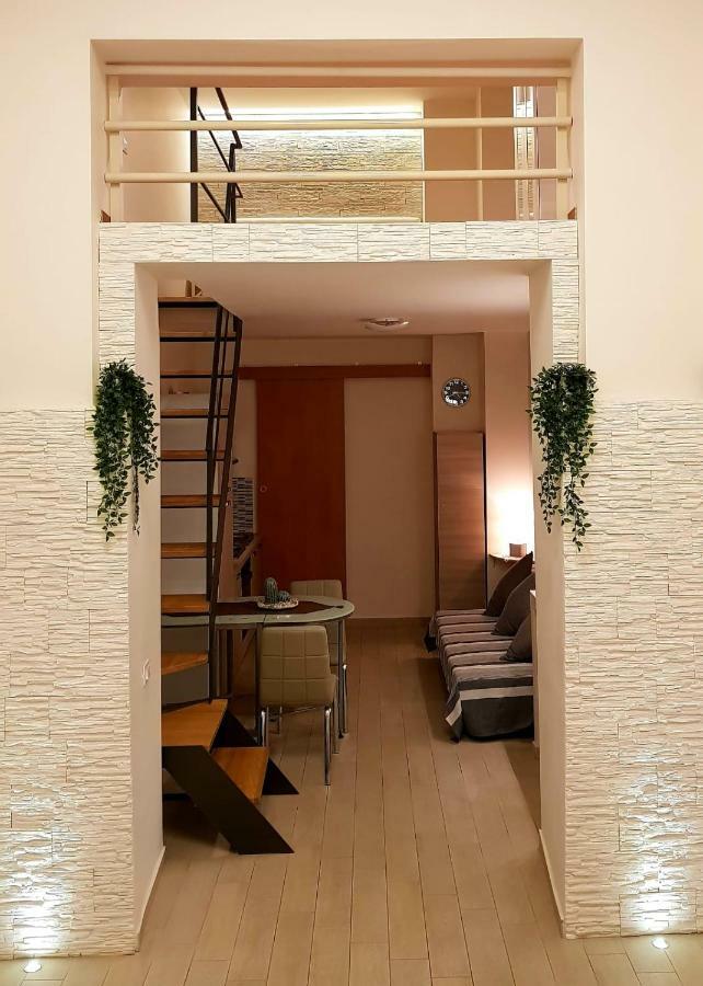Centrocitta Ferienhaus CTA