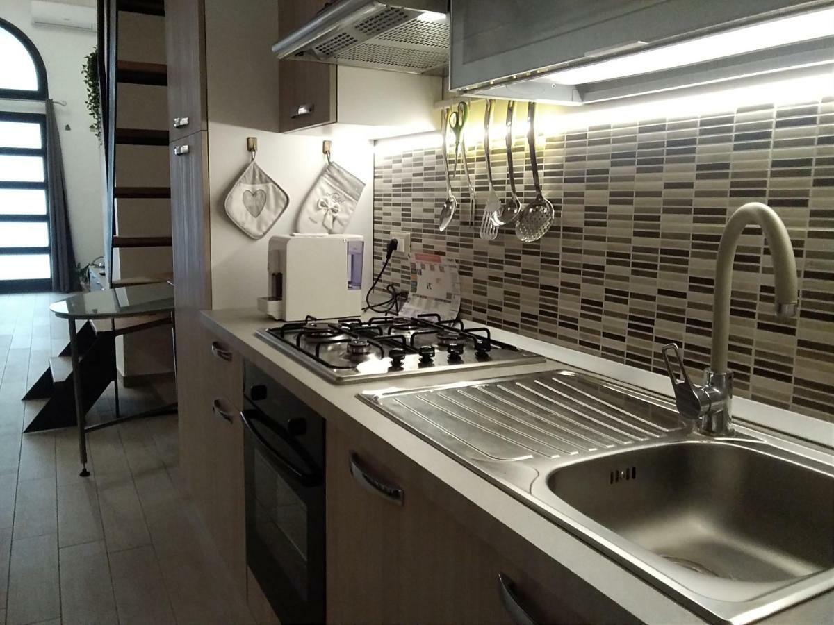 Centrocittà Hébergement de vacances Catane