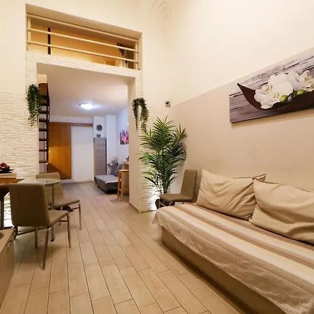 Centrocitta Suite CTA Exterior foto