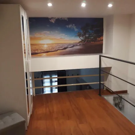 Centrocitta Suite CTA Exterior foto