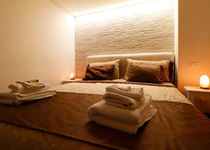 Centrocitta Suite