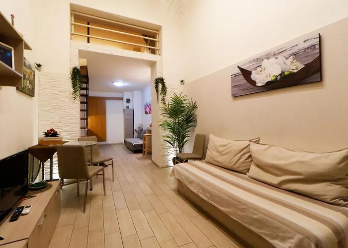 Centrocitta Suite