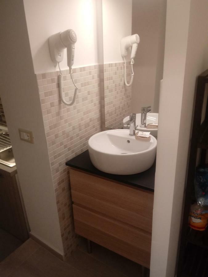 Holiday home Centrocitta Catania
