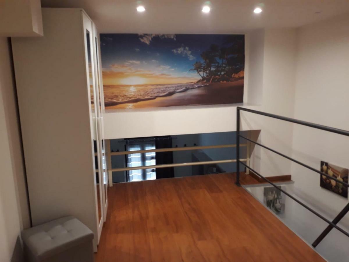 Holiday home Centrocitta