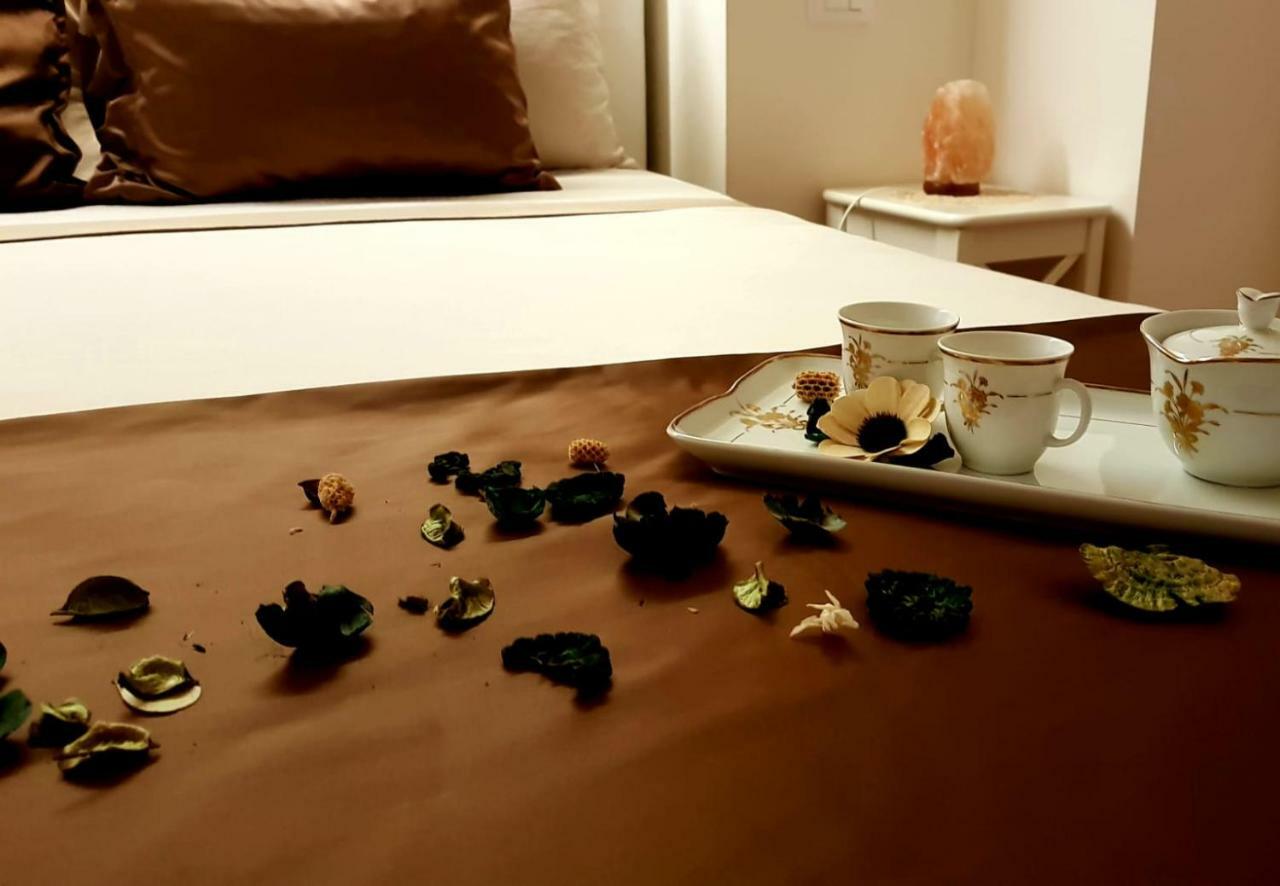 Holiday home Centrocitta Catania