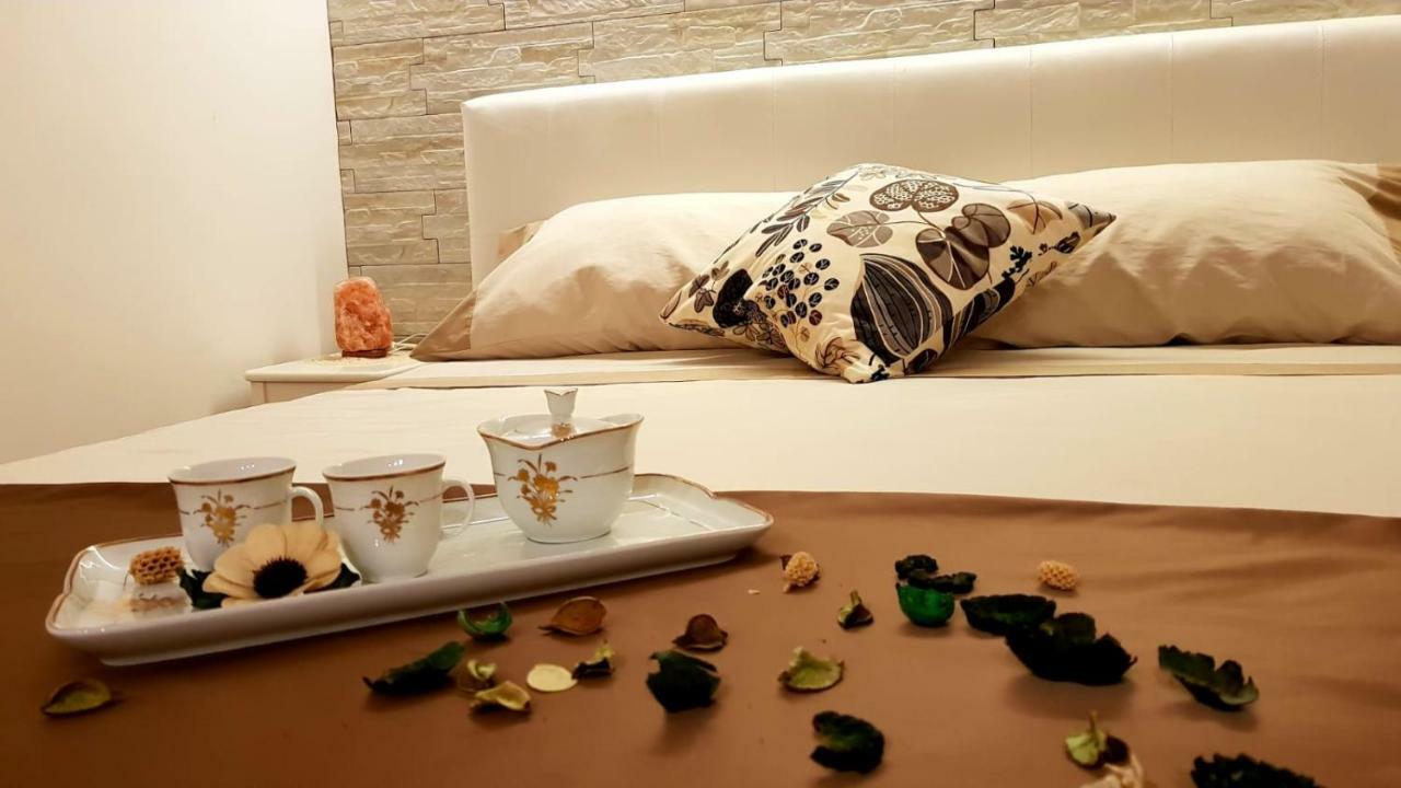 Holiday home Centrocitta Catania