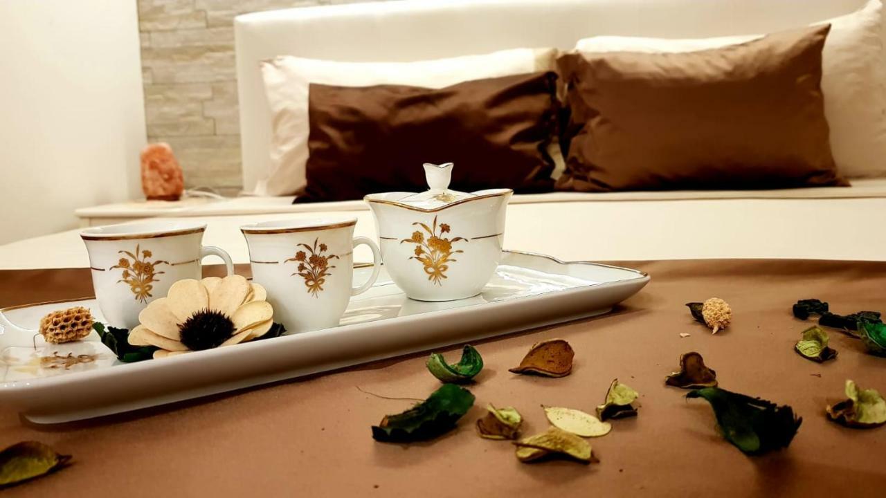 Centrocitta Holiday home
