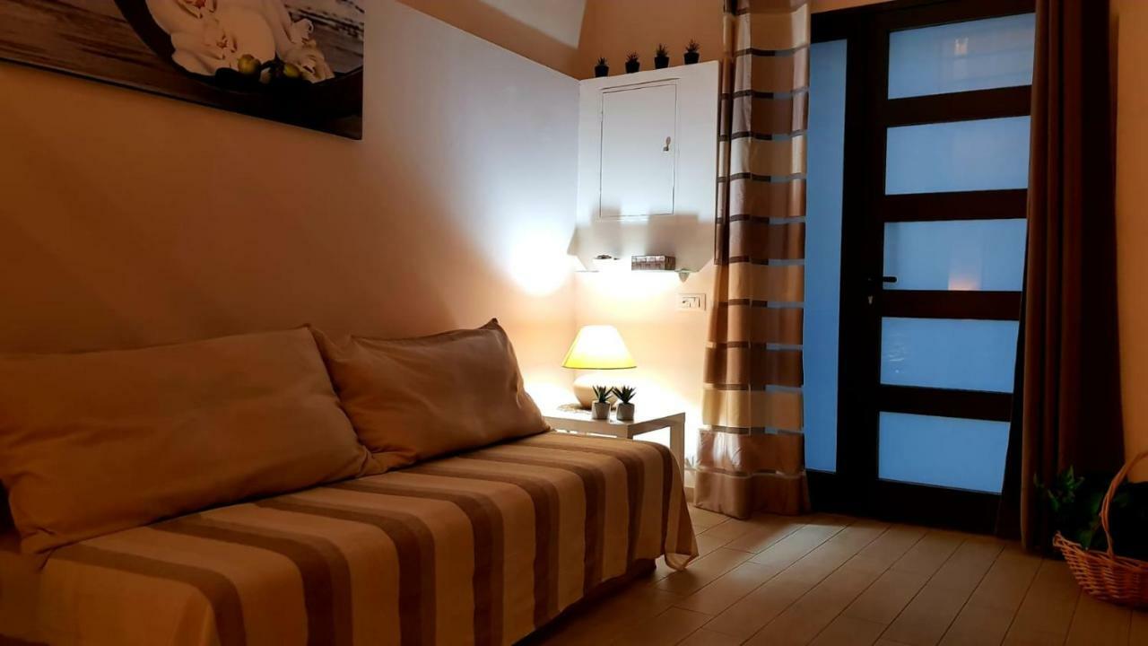 Holiday home Centrocitta