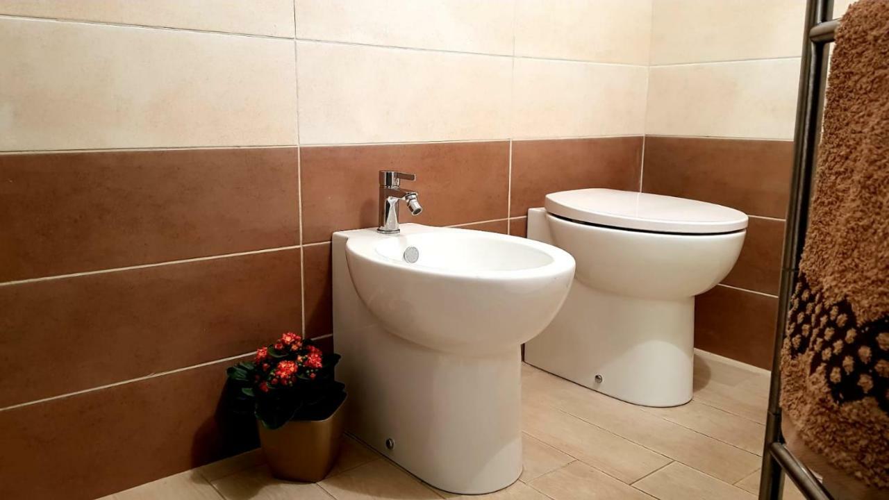 Holiday home Centrocitta *