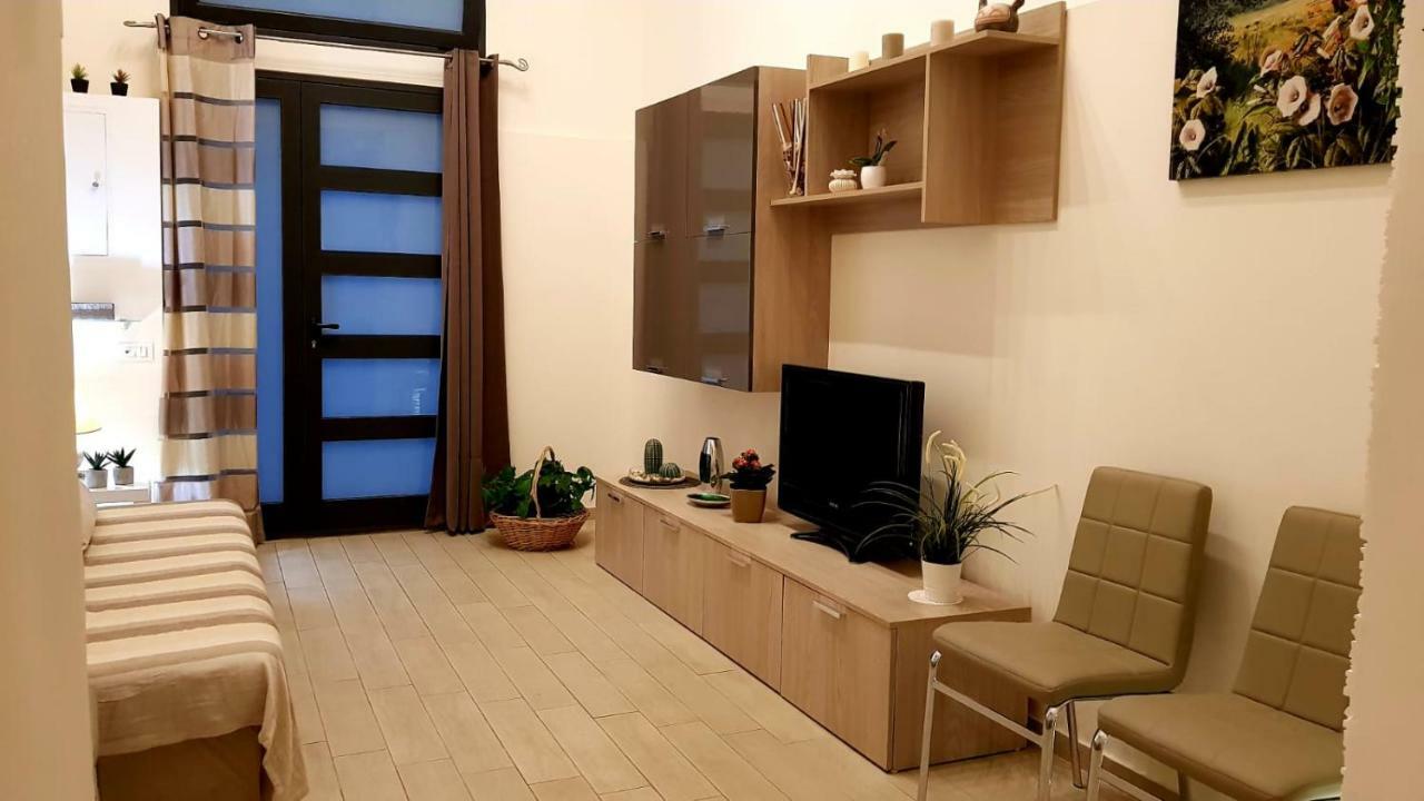 Holiday home Centrocitta Catania