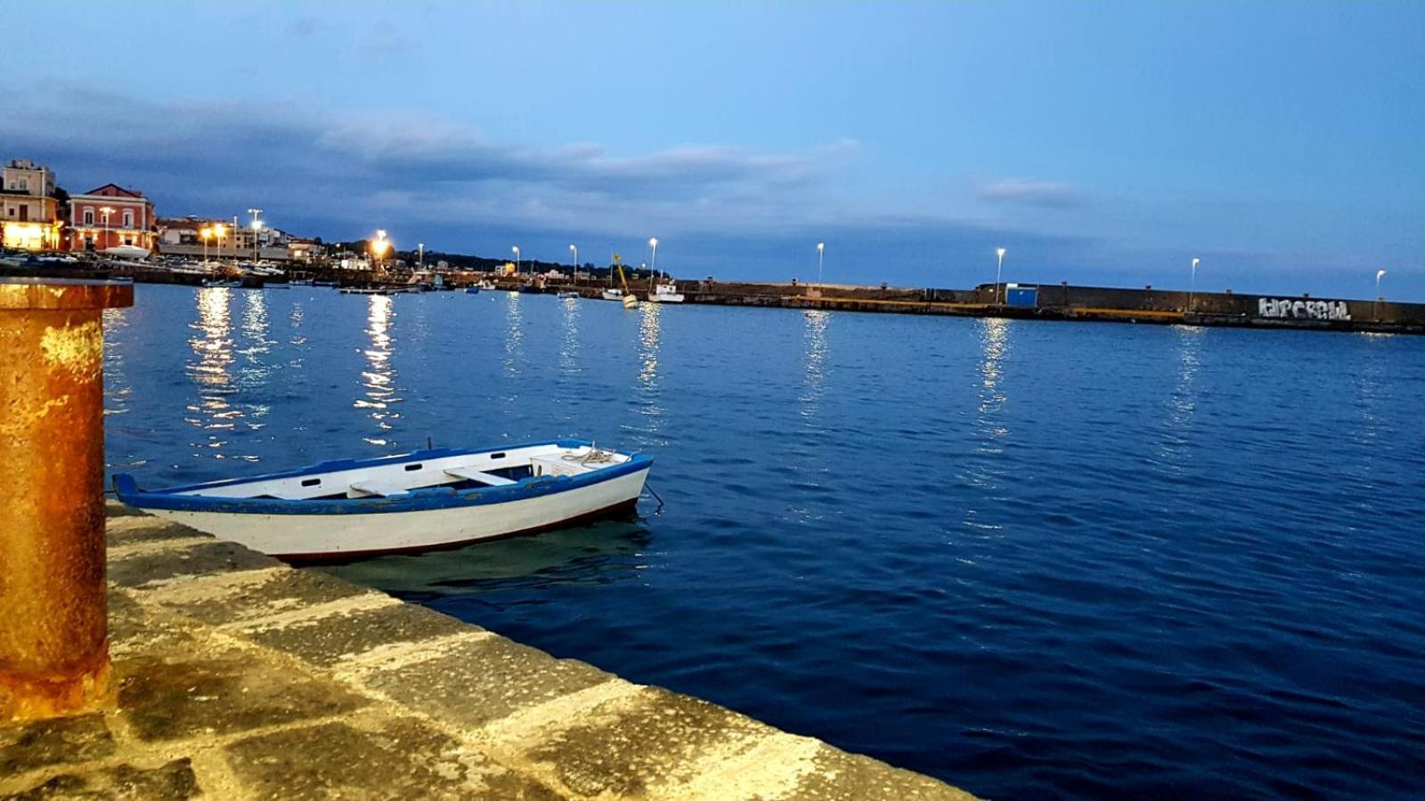 Centrocitta Holiday home Catania