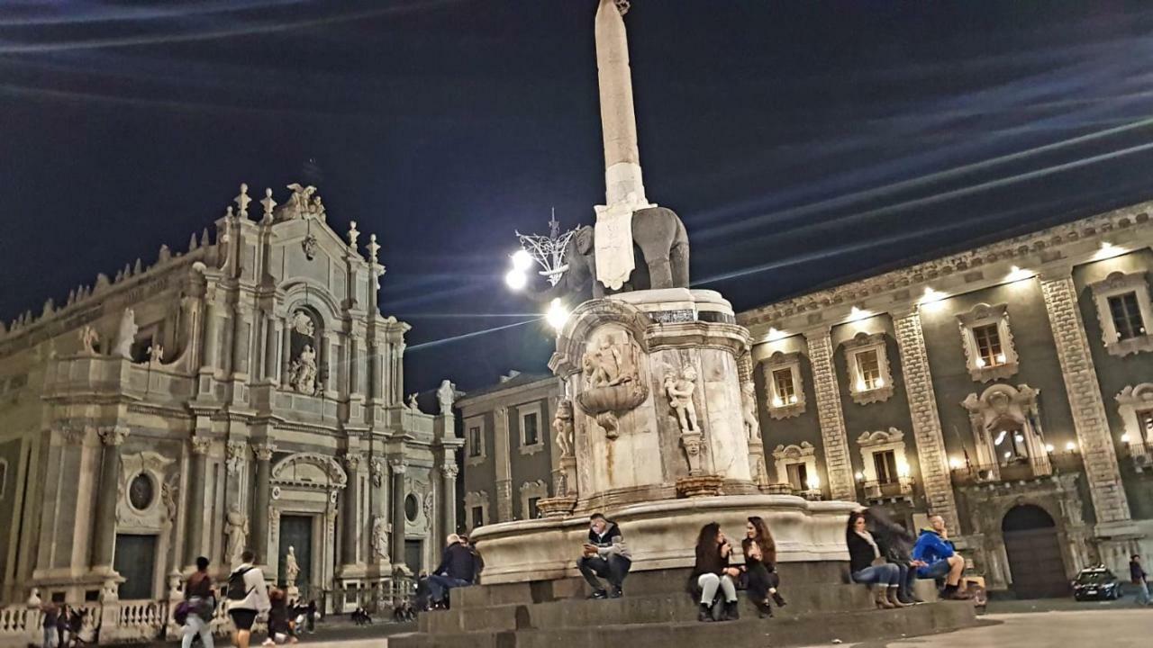 Centrocitta * Catania